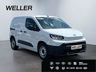 Toyota Proace City BEV Duty L1