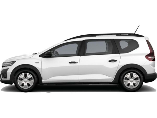 Dacia Jogger Essential Eco-G – Benzin/ Autogas – 7 Jahre Garantie 🤩 bild 5