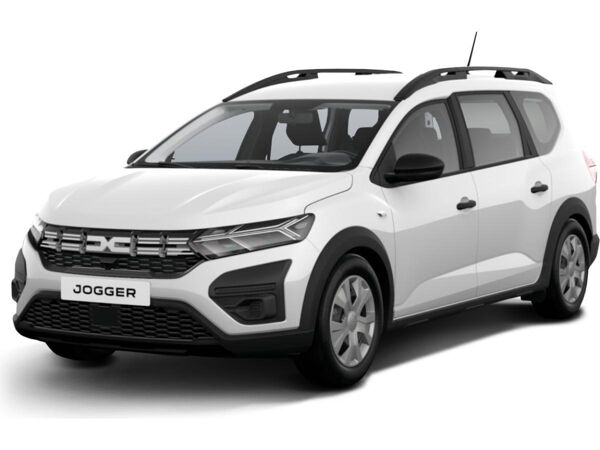 Dacia Jogger Essential Eco-G – Benzin/ Autogas – 7 Jahre Garantie 🤩 bild 4