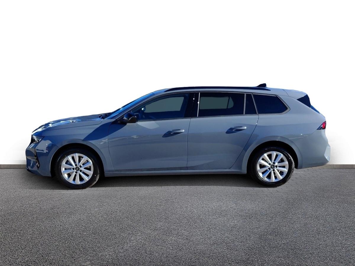 Opel Astra ✅ ST + Navi + Allwetter + Kamera | Gewerbeaktion-NORD✅ bild 2