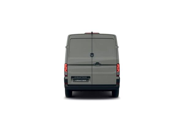 Volkswagen Crafter Kasten bild 6