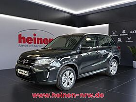 Suzuki Vitara 1.4 CLUB HYBRID NAVI BLUETOOTH
