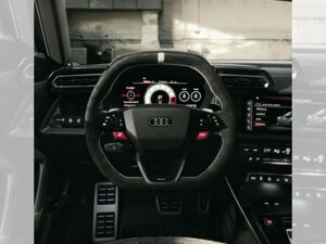 Audi RS3 competition limited Sportback*1 of 750*nur 1x vorrätig!Malachitgrün SONDERLACK! bild 4