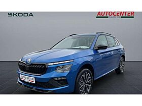 Skoda Kamiq KAMIQ BALANCE 1,0 TSI 85KW 7 GANG DSG BLACK DESIGN Skoda Kamiq KAMIQ BALANCE 1,0 TSI 85KW 7 GANG DSG BLACK DESIGN