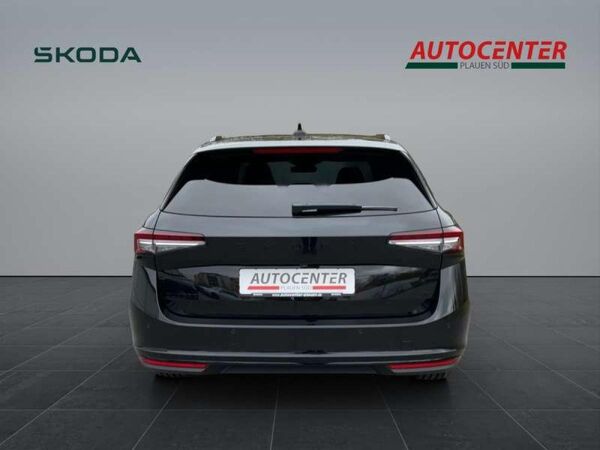 Skoda Superb SUPERB COMBI 1.5 TSI IV 150 KW SPORTLINE bild 4