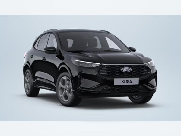 Ford Kuga 1.5 186PS ST-Line Automatik AHK|Navi|Winter Sofort ! bild 2