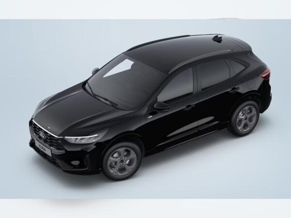 Ford Kuga 1.5 186PS ST-Line Automatik AHK|Navi|Winter Sofort ! bild 7