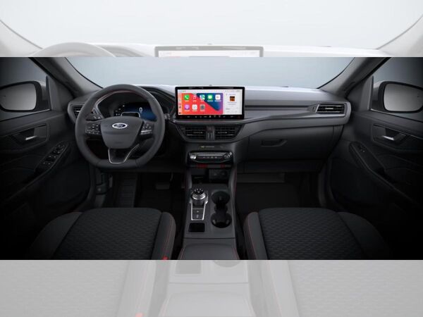 Ford Kuga 1.5 186PS ST-Line Automatik AHK|Navi|Winter Sofort ! bild 6