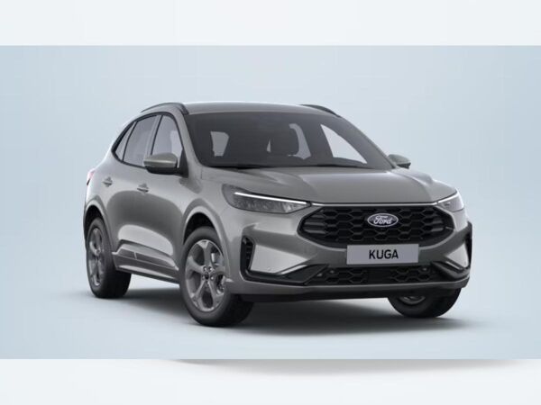 Ford Kuga 1.5 186PS ST-Line Automatik AHK|Navi|Winter Sofort ! bild 3