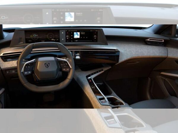 Peugeot 5008 "Sonderleasing" Hybrid 145 e-DSC6 Allure bild 5