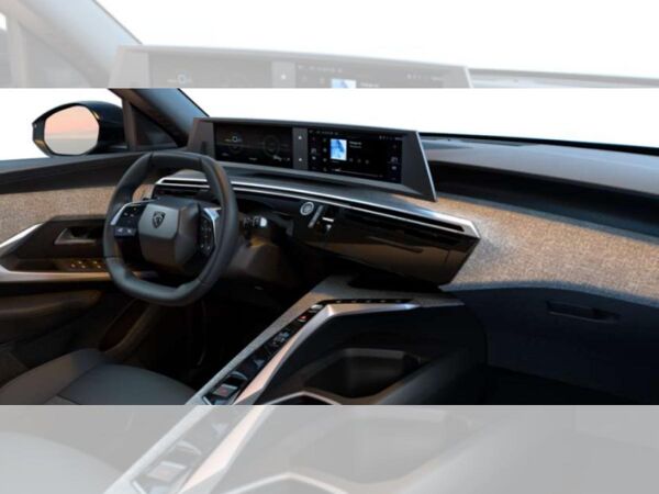 Peugeot 5008 "Sonderleasing" Hybrid 145 e-DSC6 Allure bild 6