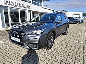 Subaru OUTBACK Outback 2.5i CVT Active Subaru OUTBACK Outback 2.5i CVT Active