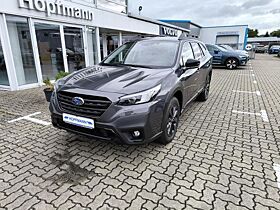 Subaru OUTBACK Outback 2.5i Exclusive Cross Subaru OUTBACK Outback 2.5i Exclusive Cross