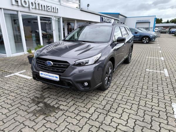 Subaru OUTBACK Outback 2.5i Exclusive Cross bild