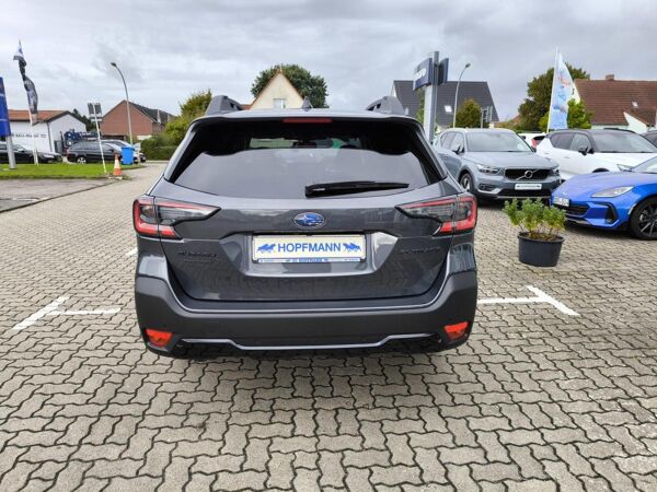 Subaru OUTBACK Outback 2.5i Exclusive Cross bild 3