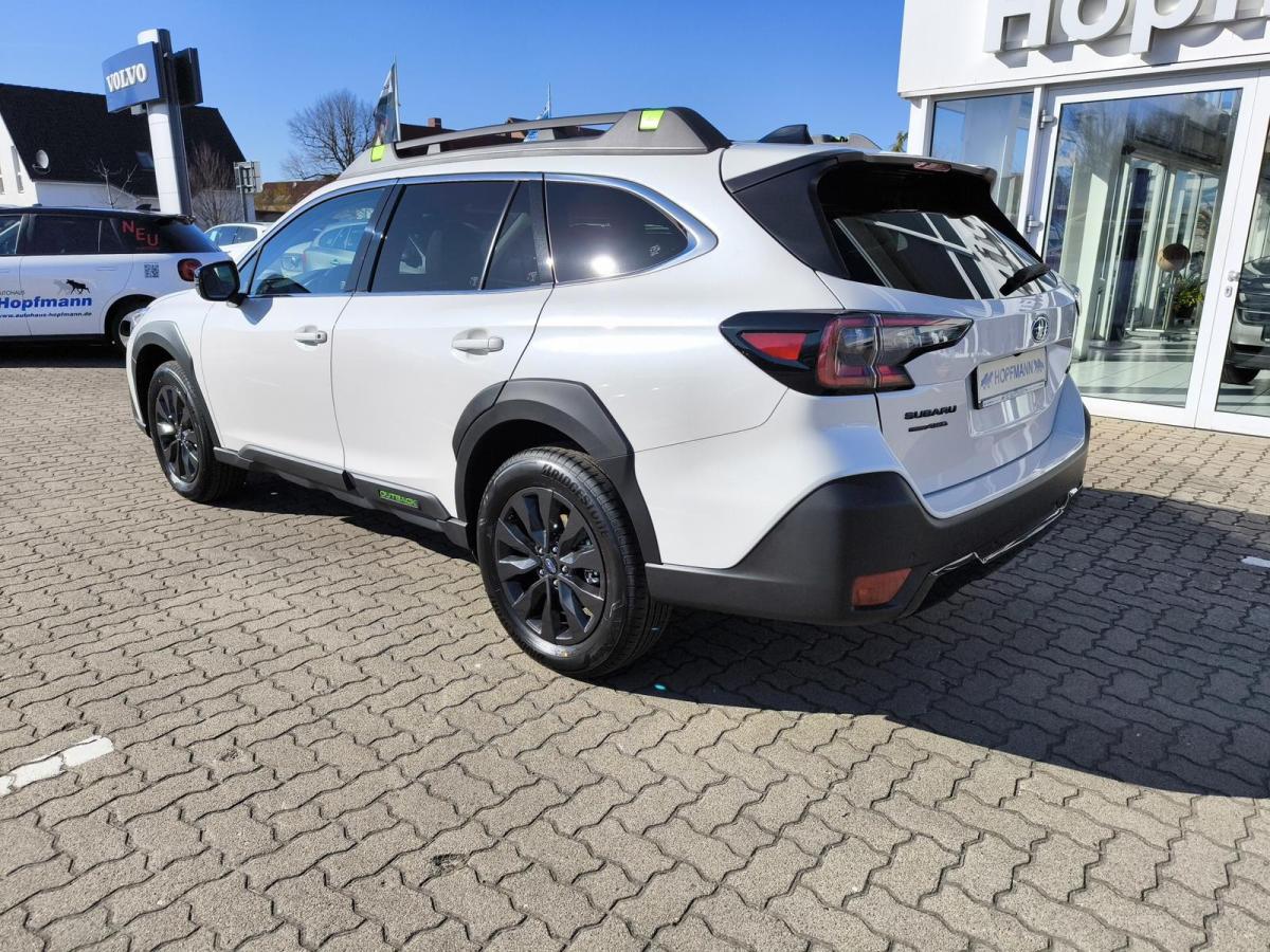 Subaru OUTBACK Outback 2.5i Aut. Exclusive Cross bild 3