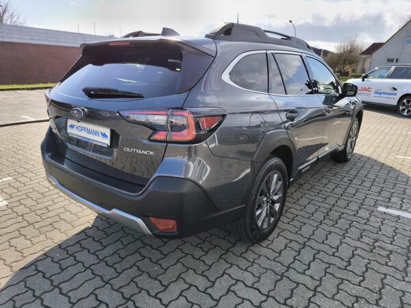 Subaru OUTBACK Outback 2.5i CVT Active bild 5