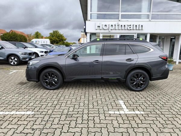 Subaru OUTBACK Outback 2.5i Exclusive Cross bild 6