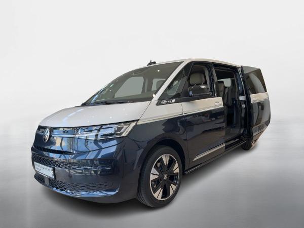 Volkswagen Multivan Sondermodell 75 Jahre Bulli bild