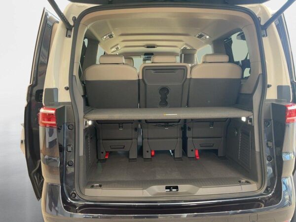 Volkswagen Multivan Sondermodell 75 Jahre Bulli bild 5
