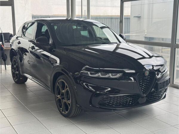 Alfa Romeo Tonale ❗️Für Alfa in Berlin - Sofort Verfügbar  ❗️ bild 2
