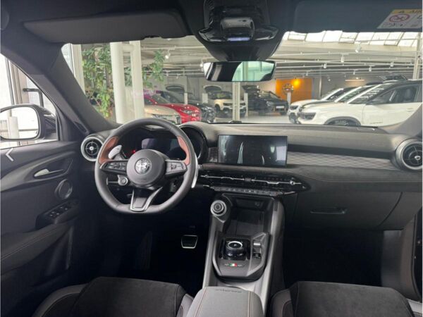 Alfa Romeo Tonale ❗️Für Alfa in Berlin - Sofort Verfügbar  ❗️ bild 3