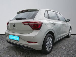 Volkswagen Polo 1.0 TSI Style Kamera/Navi Pro/App-Connect/Sitzheizung bild 3