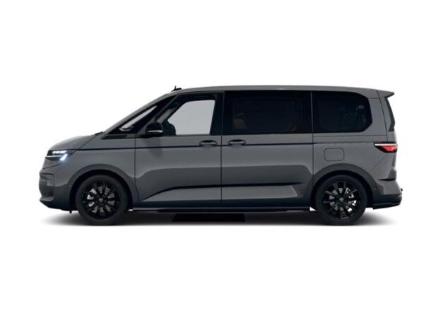 Volkswagen Multivan EDITION 1,5 l eHybrid DSG 4Motion *SOFORT VERFÜGBAR* bild 2