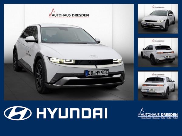 Hyundai IONIQ 5 Techniq Elektro +WKR *NSCC*360°*V*HDA2.0* bild
