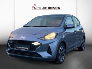 Hyundai i10 1.0 Trend *NAVI*SHZ*PDC*KAM*KLIMA-AT*AWR* bild 3
