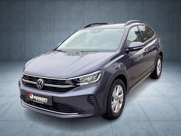 Volkswagen Taigo Life /KAMERA /GANZJAHRESREIFEN bild