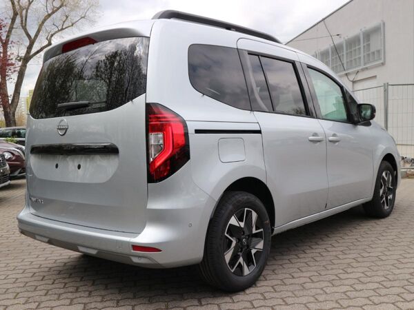 Nissan Townstar Kombi TOWNSTAR Kombi L1 1.3 TEKNA Aut. Navi Spurhalter bild 7