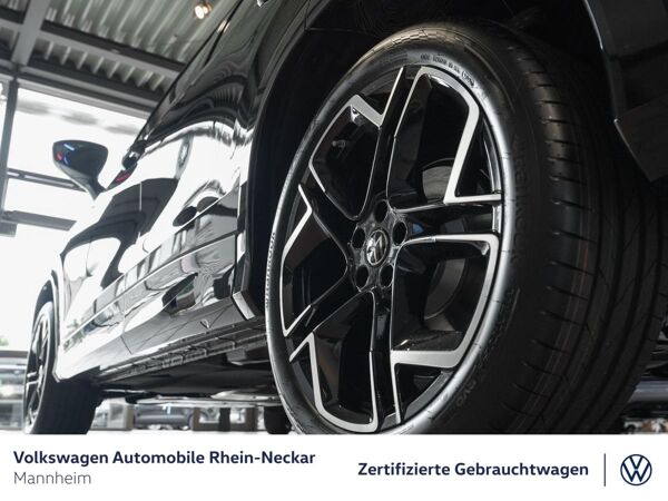 Volkswagen Tayron 2.0 TDI R-Line AHV LED sound uvm bild 5
