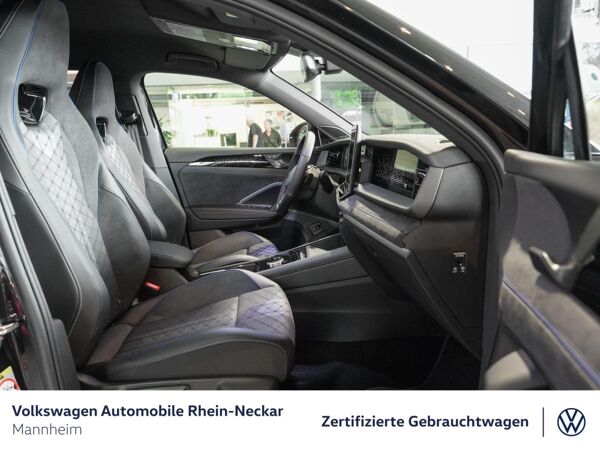 Volkswagen Tayron 2.0 TDI R-Line AHV LED sound uvm bild 7