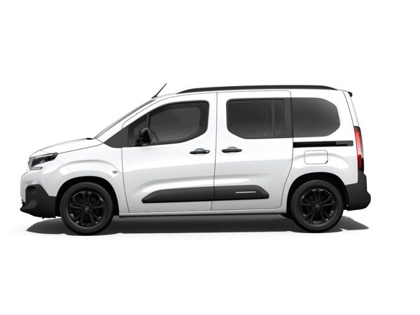 Citroën Berlingo M Diesel 100 Plus bild 2