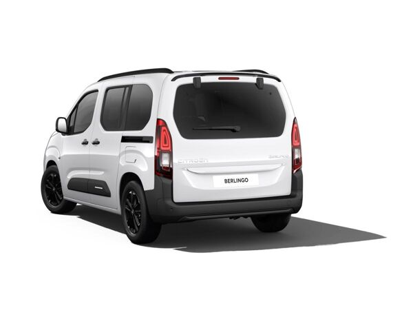 Citroën Berlingo M Diesel 100 Plus bild 3