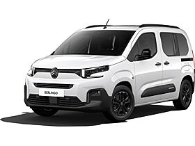 Citroën Berlingo M Diesel 100 Plus