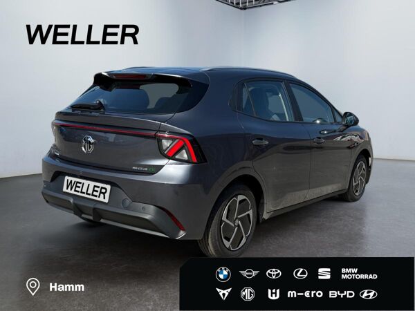 MG MG4 Urban Comfort 43 kWh *Wärmepumpe*ACC*Carplay* bild 7