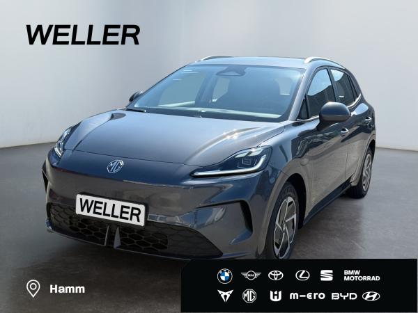 MG MG4 Urban Comfort 43 kWh *Wärmepumpe*ACC*Carplay* bild