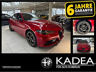Alfa Romeo Giulia ❗️Für Alfa in Berlin - Sofort Verfügabr ❗️