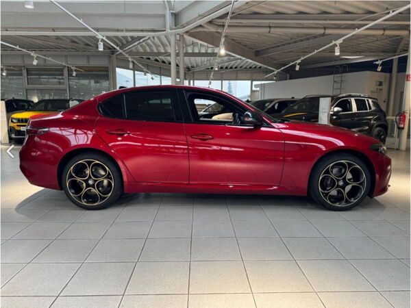 Alfa Romeo Giulia ❗️Für Alfa in Berlin - Sofort Verfügabr ❗️ bild 3