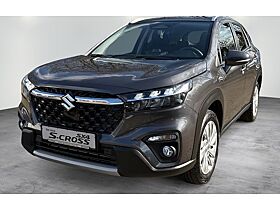 Suzuki S-Cross 🚗1.4 BOOSTERJET Hybrid Comfort 6MT🚗 Suzuki S-Cross 🚗1.4 BOOSTERJET Hybrid Comfort 6MT🚗