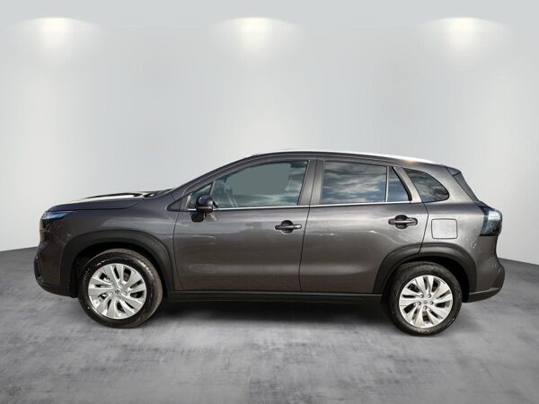 Suzuki S-Cross 🚗1.4 BOOSTERJET Hybrid Comfort 6AT🚗 bild 3