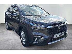 Suzuki S-Cross 🚗1.4 BOOSTERJET Hybrid Comfort 6AT🚗 Suzuki S-Cross 🚗1.4 BOOSTERJET Hybrid Comfort 6AT🚗
