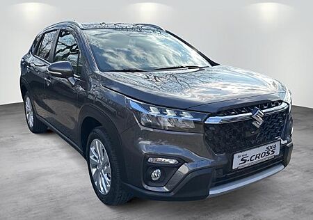 Suzuki SX4 S-Cross S-Cross 🚗1.4 BOOSTERJET Hybrid Comfort 6AT🚗