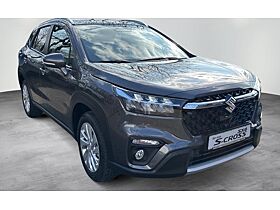 Suzuki S-Cross 🚗1.4 BOOSTERJET Hybrid Comfort 6AT🚗