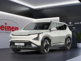 Kia EV5 81 kWh EARTH DRIVE SOUD 530 KM REICHWEITE E-Auto-Förderung Kia EV5 81 kWh EARTH DRIVE SOUD 530 KM REICHWEITE E-Auto-Förderung