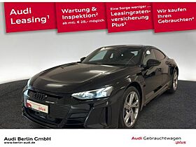 Audi e-tron GT quattro LED PANO RFK B&O NAVI