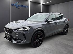 Cupra Formentor VZ 2.0 TSI Beats Paket-XL Memory-Sitz