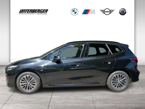 BMW 223d xDrive Active Tourer M Sport HUD ACC PA+ DA Prof bild 1